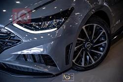 هیوندای سۆناتا